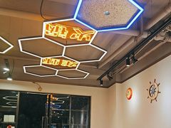 -段氏龙虾·烧烤·烤鱼(东书房路店)