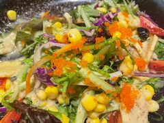 -安德烈俄式西餐厅(中央大街店)