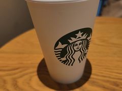 -星巴克臻选(上海长风大悦城店)