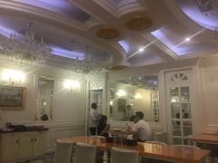 大堂-红房子西菜馆(淮海中路店)