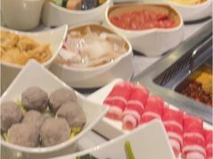 -海底捞火锅(凯德广场店)