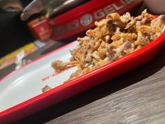 -胖哥俩肉蟹煲(济南印象城店)