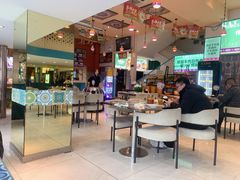 -撒拉花儿·新疆菜·清真(太阳宫店)