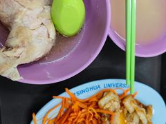 -清华大学-清芬园