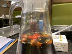 -清真·锦翔炝锅鱼(明德门店)