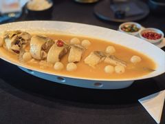 -醉东Oriental House(静安嘉里中心店)
