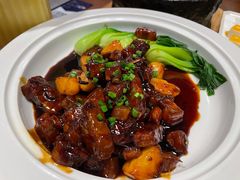 -宴小馆·小海鲜青岛菜(五四广场店)