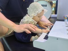 -Barbe a papa亲子餐厅(杨浦店)