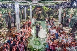 -格乐利雅婚礼艺术中心(南外滩店)