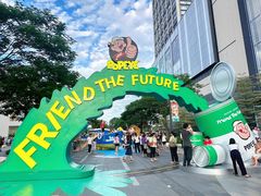 -东莞松山湖万象汇