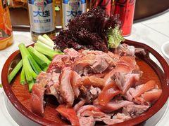 -大连湾旭日饭店(大连湾店)