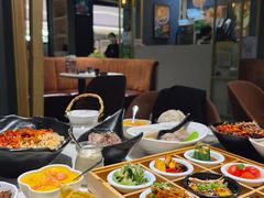 -新仙清汤牛腩(铜锣湾店)