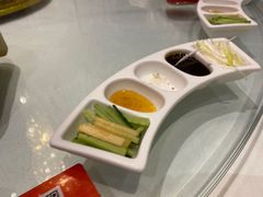 -老铺烤鸭(宝鸡店)