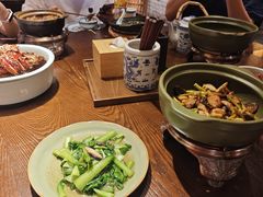-南京大牌档(凯德1818店)
