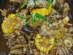 -蛙来哒(金沙洲万达店)