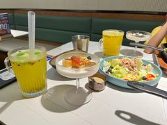 -牛扒先生·厚切雪花牛扒西餐厅(北京路禺山路店)