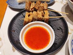 -莲湖糕团店·老秦淮小吃
