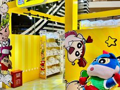 -深圳来福士广场