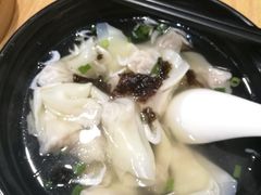 -巧燕坊一笼一蒸(庆春广场地铁站店)