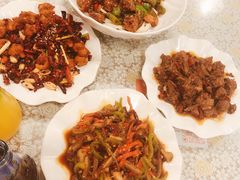 -文三里屯面馆(三里屯店)