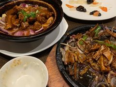 -老牌坊鲁菜名店(宽厚里店)