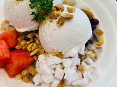 -自然椰·海南清补凉(海月广场店)