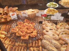 -工匠面包(壹方店)