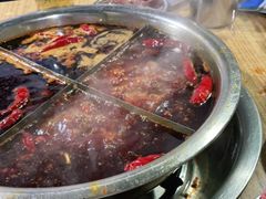 -渝味黄姐火锅(黄泥村店)