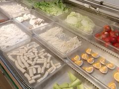 -成老灶火锅鸡(平山店)