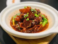 -宴昆山·私房菜(春晖店)