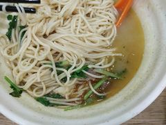 -崔记拉面馆(航北店)