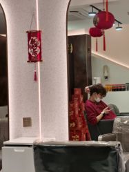 -LJOY丽锦造型·烫发染发