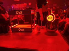 -in9音酒 Club(福田店)