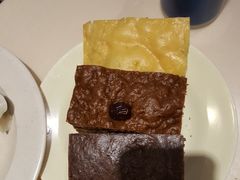 粗粮发糕-老边饺子馆(金源店)