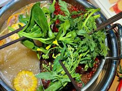 -谭三娘鲜切牛肉自助火锅(九眼桥总店)