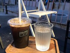 -CoffeeVendor(西乡店)