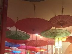 -蘑菇私房菜小馆(杨家坪西城天街店)