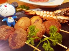 -高木日本料理(静安寺店)