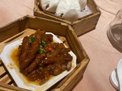-宝园酒家(美林M·LIVE天地东座店)