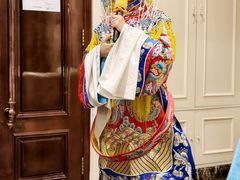 -祥记果木烤鸭·国宴豫菜