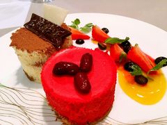 -Oyster Talks 四度蚝法餐厅