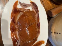 -北京老铺烤鸭(西稍门店)