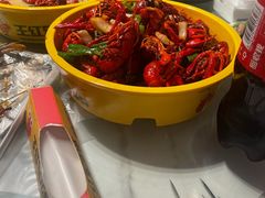 -王红军龙虾(新民路店)