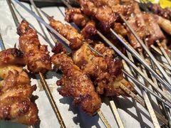 -四禧精酿铜锅涮肉·烧烤工场(大明湖店)