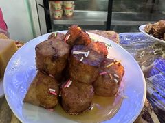 -老磁器口豆汁店(天坛店)
