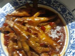 -回家吃饭·地道南昌菜(建德观总店)