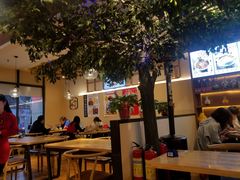 -钟记家菜(红专南路店)