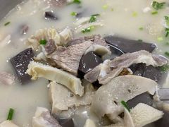 -胡世羊肉汤(南街店)