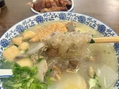 -小潘记鸭血粉丝汤