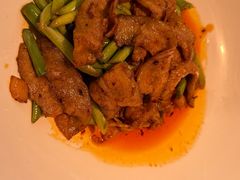 -小大董·烤鸭(观景餐厅·南京西路店)